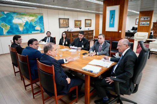 INDÚSTRIALIZAR - Palmas avança com propostas inovadoras para transformação econômica